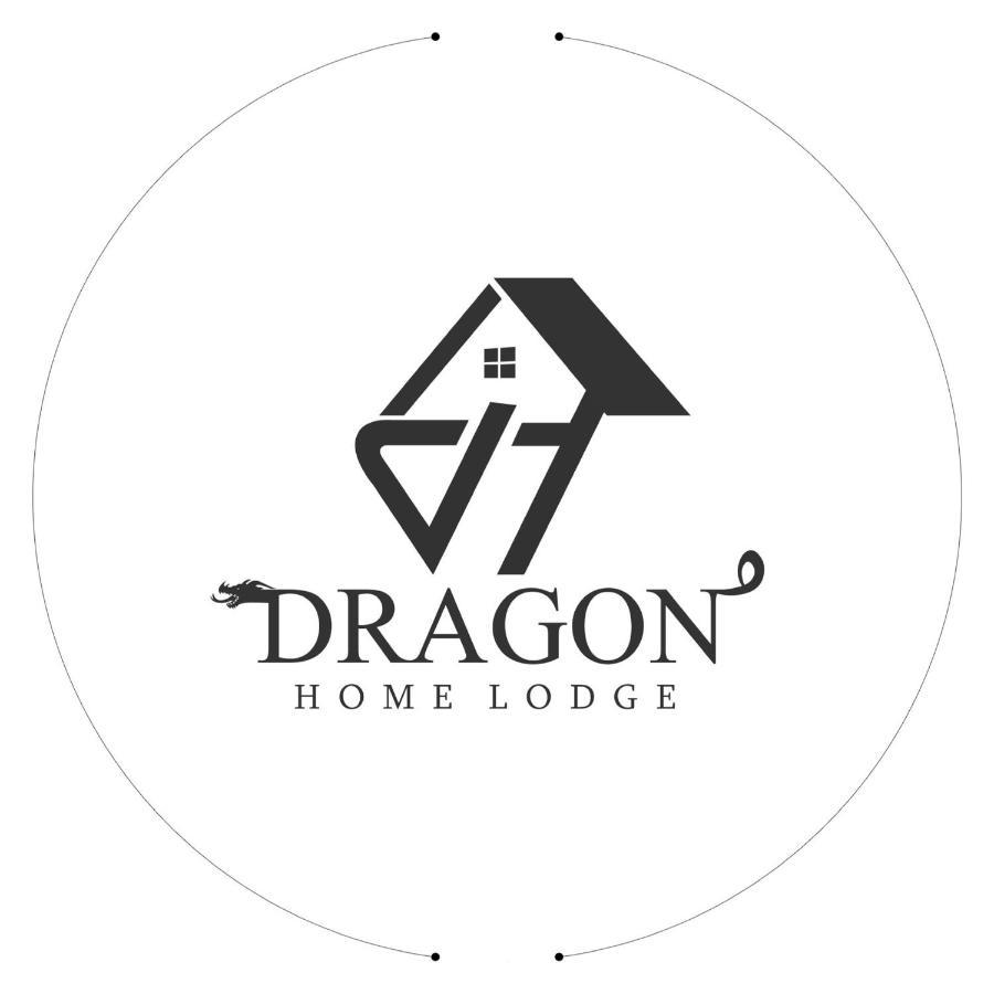 Dragon Home Lodge แม่สอด ภายนอก รูปภาพ